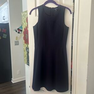 Madewell Dress Size 0